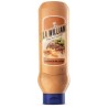 La William top down américaine chef 700 ml