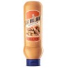 La William top down andalouse 700 ml