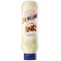 La William top down Pitta 700 ml