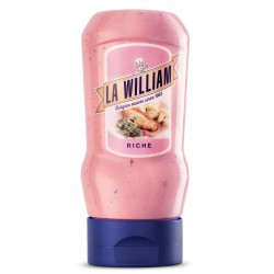 La William top down Riche 280 ml
