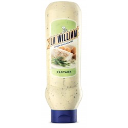 La William top down Tartare 700 ml