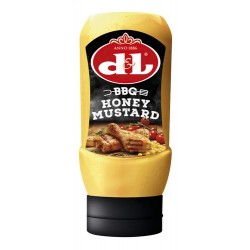 Devos Lemmens BBQ miel moutarde 300ml