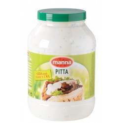 Manna Pitta 3 L