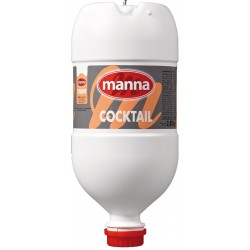 Manna cockatail slots 2.5 L