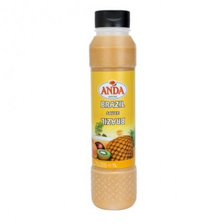 Sauce Anda brazil 1 L Sauce Anda brazil 1 L