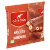 Côte d'Or Lait Noisettes Entières 4 x 45 g