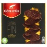 Côte d'Or Extra Fin Noir Croustillant 150 g