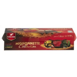 CÔTE D'OR MIGNONNETTE collection 300g