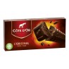 Côte d'Or dark 46% of cacao tablet 400 gr