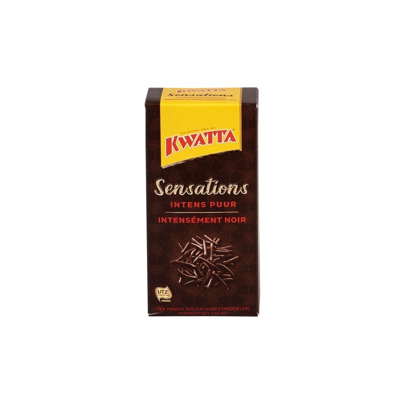 Kwatta Sensations Vermicelles intensément pur 220g