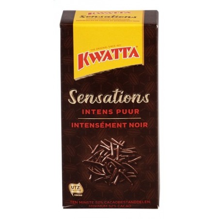 Kwatta Sensations Vermicelles intensément pur 220g