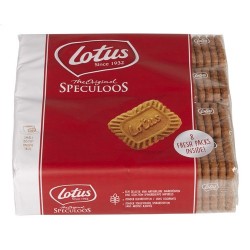 Lotus Spéculoos 700 gr