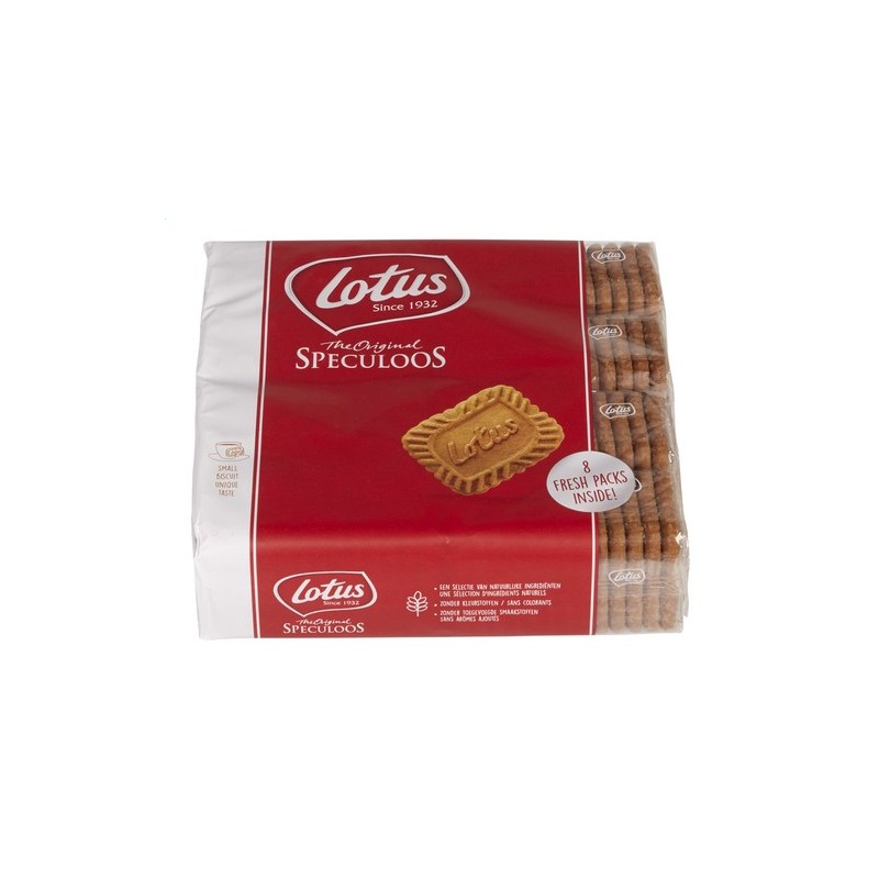 Lotus Spéculoos 700gr
