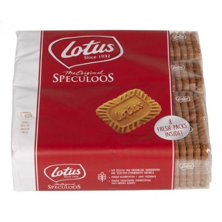 Lotus Spéculoos 700gr Lotus Spéculoos 700gr