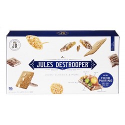 DESTROOPER Jules Classics and more 250 g