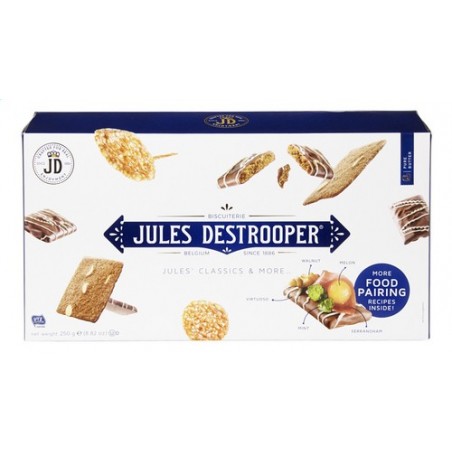 DESTROOPER Jules Classics and more 250 g