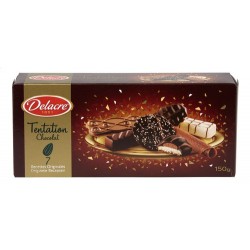 Delacre Favorites chocolate 150 gr
