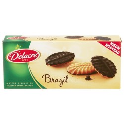 DELACRE biscuits Brazil 140g