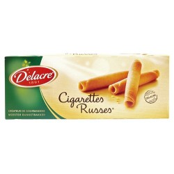 Biscuits Chocolat au Lait Délichoc 150g - Delacre - Piceri