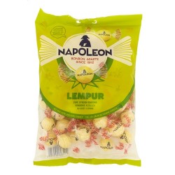 NAPOLEON Lempur bonbons au citron 350 g