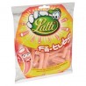 Lutti Fili-tubs fraise 200 g