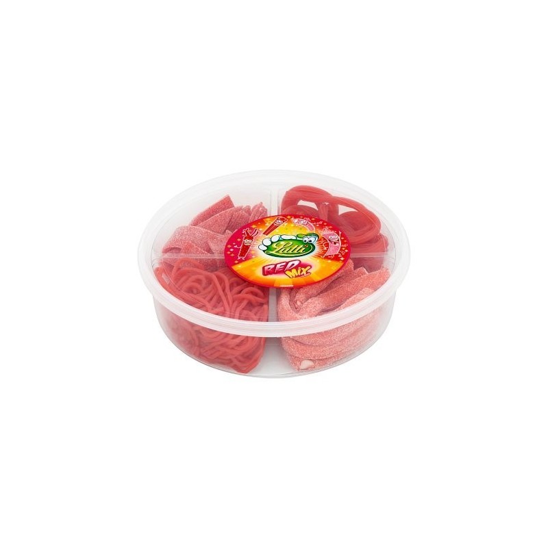 Lutti Red Mix 450 g