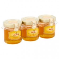 Meli Miel Liquide 3 x 40 g