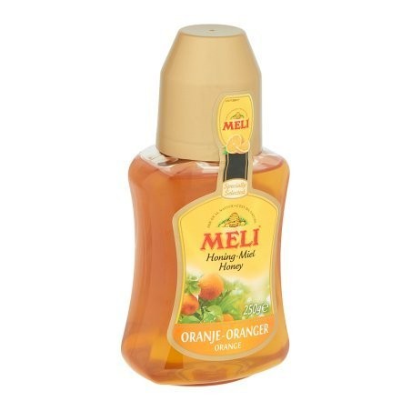 Meli Miel Oranger 250 g