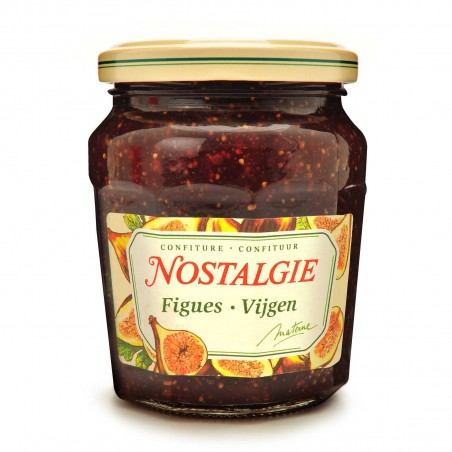 Materne nostalgie figues 265g