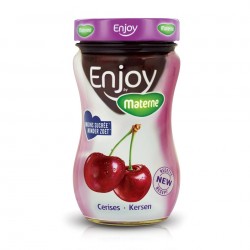 Materne enjoy cerises 310gr