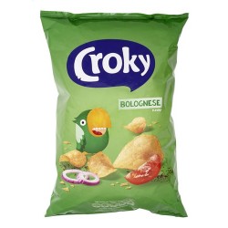 CROKY chips bolognaise 200 g