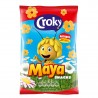 CROKY Maya naturel snacks 80 g