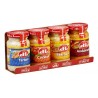 Devos Lemmens set sauces 4 x 300 ml