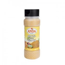 Sauce Anda Brasil 650ml