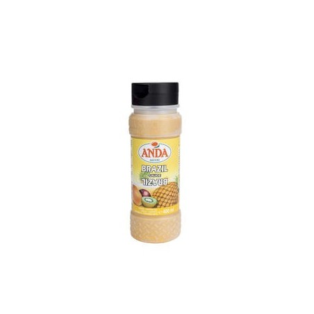 Sauce Anda Brasil 650ml Sauce Anda Brasil 650ml