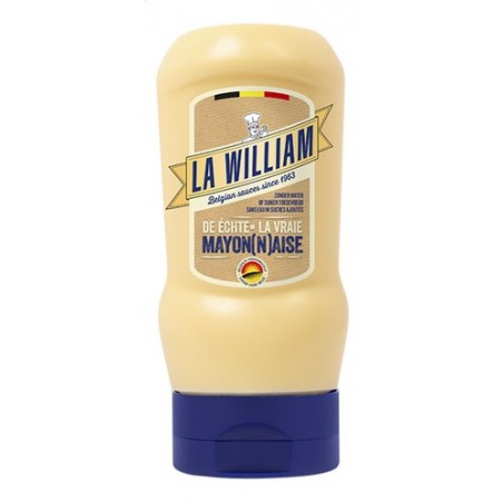 LA WILLIAM mayonnaise 270ml