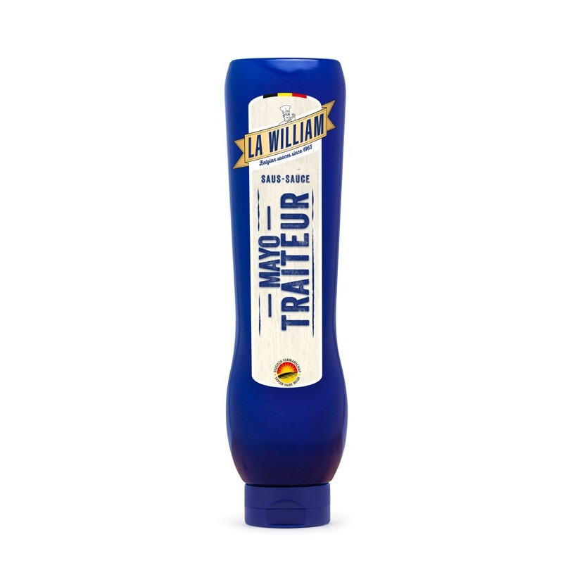 La William mayo traiteur 1 L