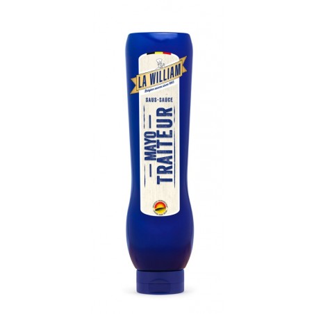 La William mayo traiteur 1 L La William mayo traiteur 1 L