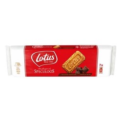 Lotus Speculoos chocolat  161gr