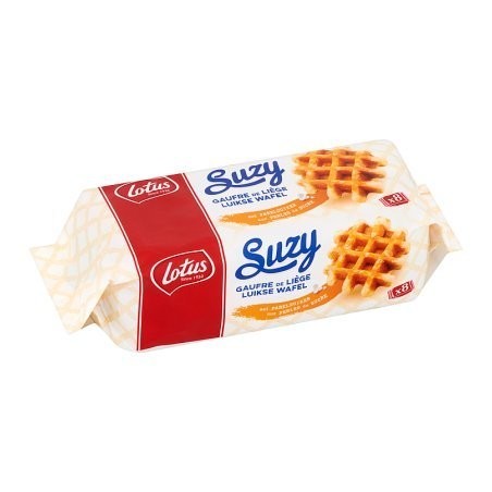 Lotus Liège waffles 250 gr