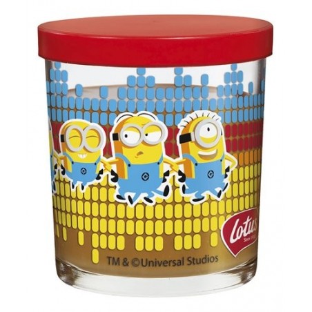 LOTUS pâte tartiner speculoos verre 200g