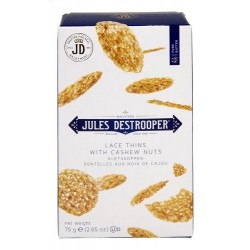 JULES DESTROOPER DENTELLES 75G