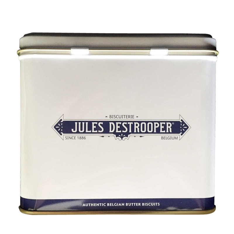 Jules Destrooper boîte rétro 233 g