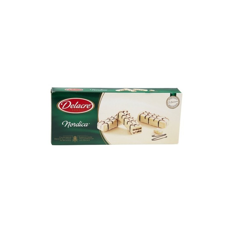 DELACRE Nordica 125g