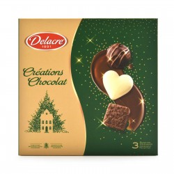 Delacre  festive chocolat 200 g