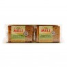 Meli pain d'épice au miel bio 240gr