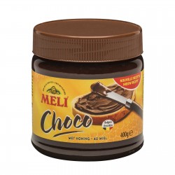 Meli choco 400 gr