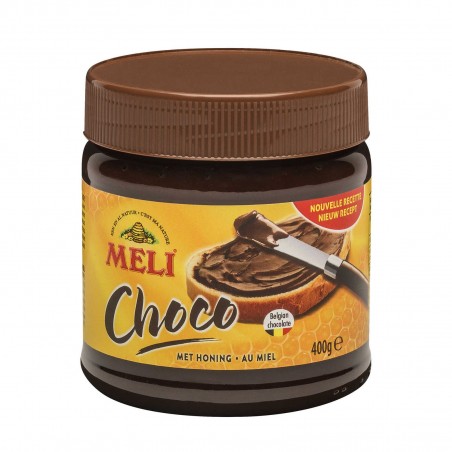 Meli choco 400gr Meli choco 400gr