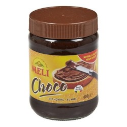 Meli choco 750 gr