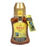 Miel de fleurs Fairtrade 250 gr